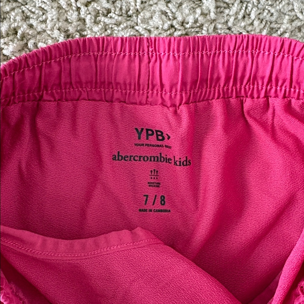 abercrombie kids | ypb shorts & Babydoll top Bundle - Picture 12 of 16